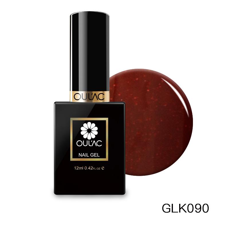Gel Polish - GLK090
