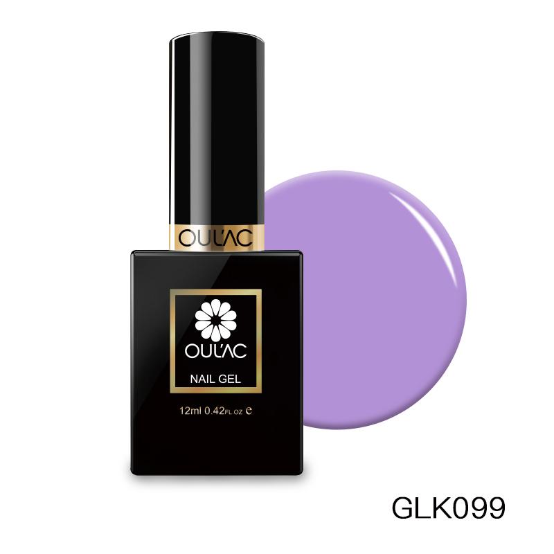 Gel Polish - GLK099