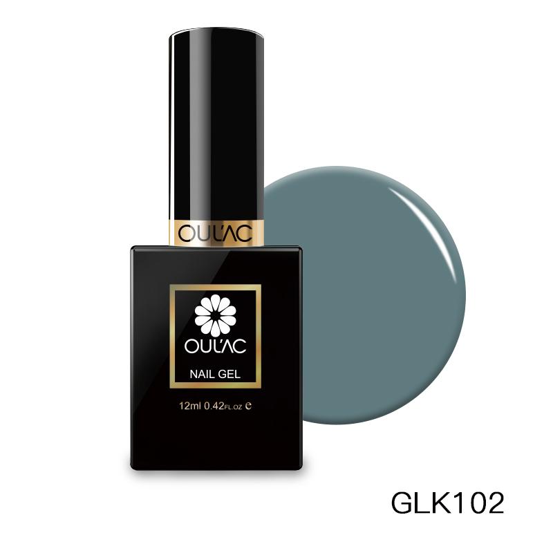 Gel Polish - GLK102