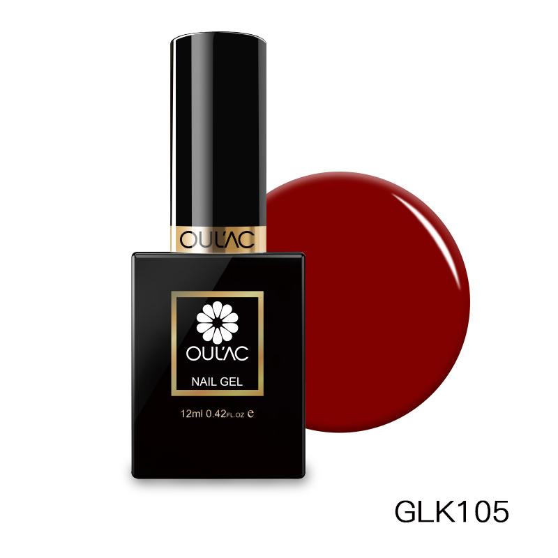 Gel Polish - GLK105