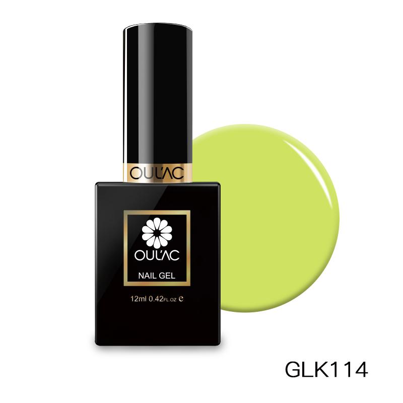 Gel Polish - GLK114