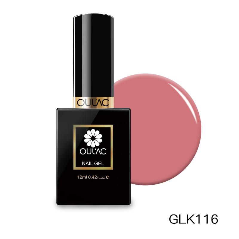 Gel Polish - GLK116
