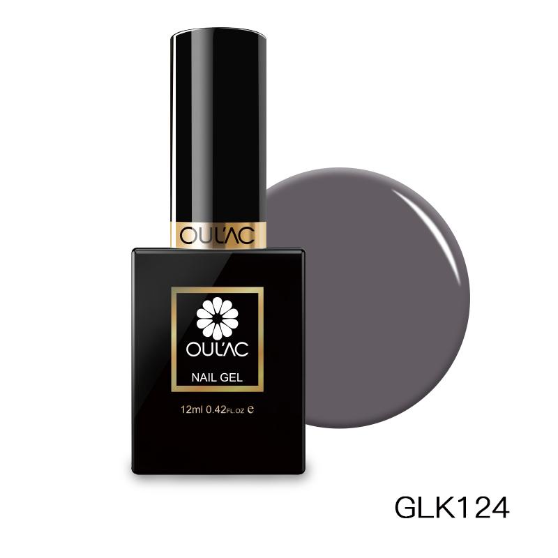 Gel Polish - GLK124