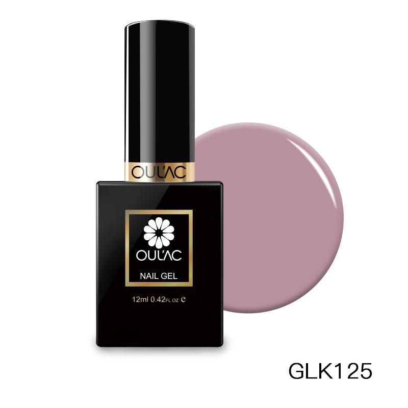 Gel Polish - GLK125