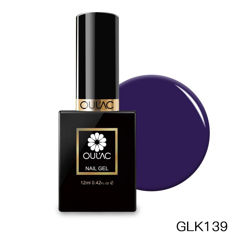Gel Polish - GLK139
