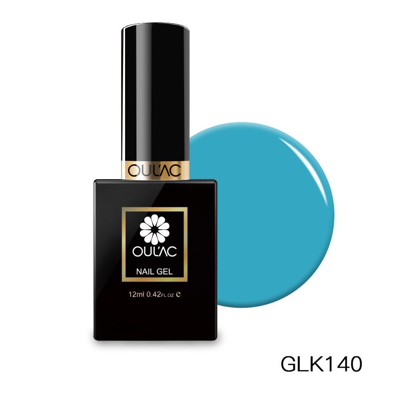 Gel Polish - GLK140