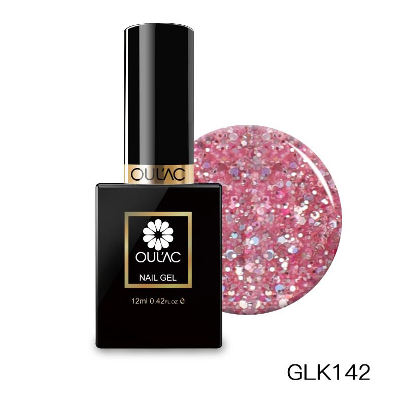 Gel Polish - GLK142
