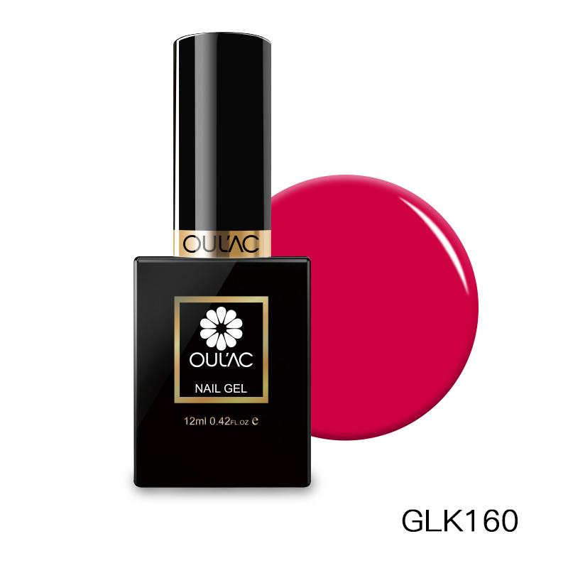 Gel Polish - GLK160