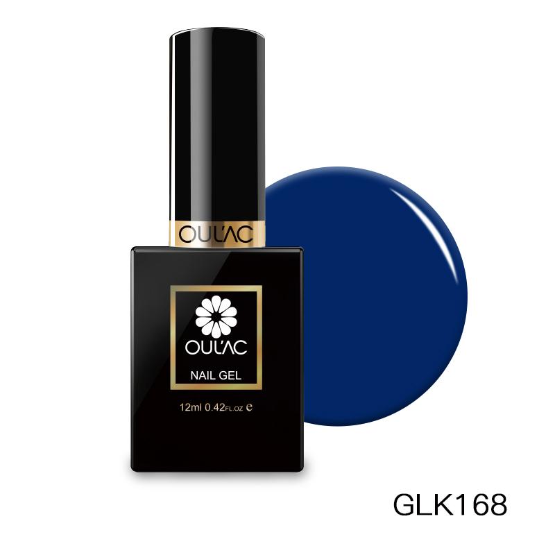 Gel Polish - GLK168
