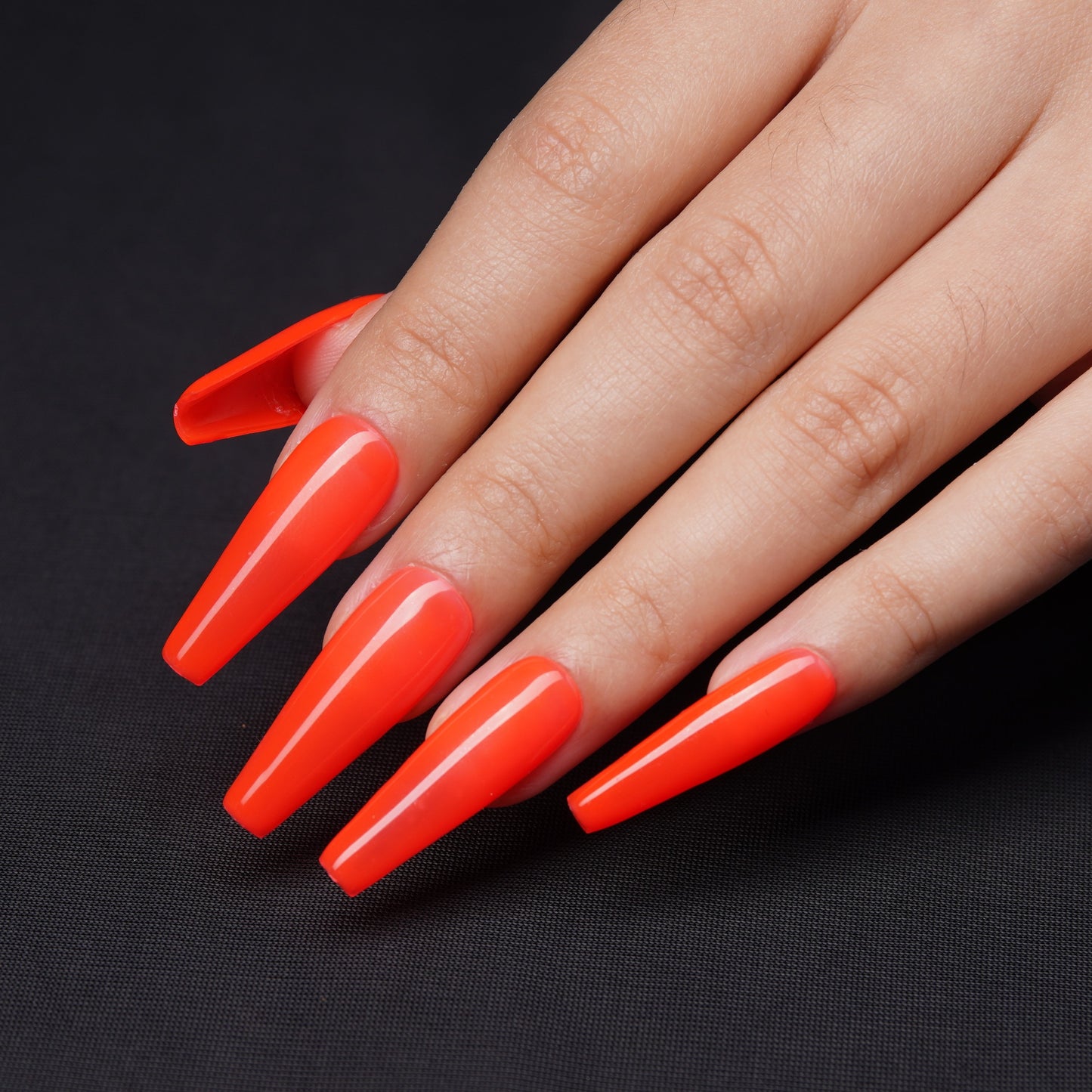 Gel Polish - GLK018