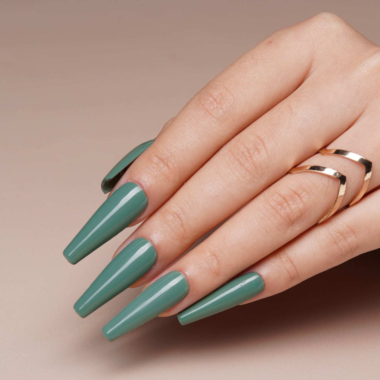 Gel Polish - GLK028