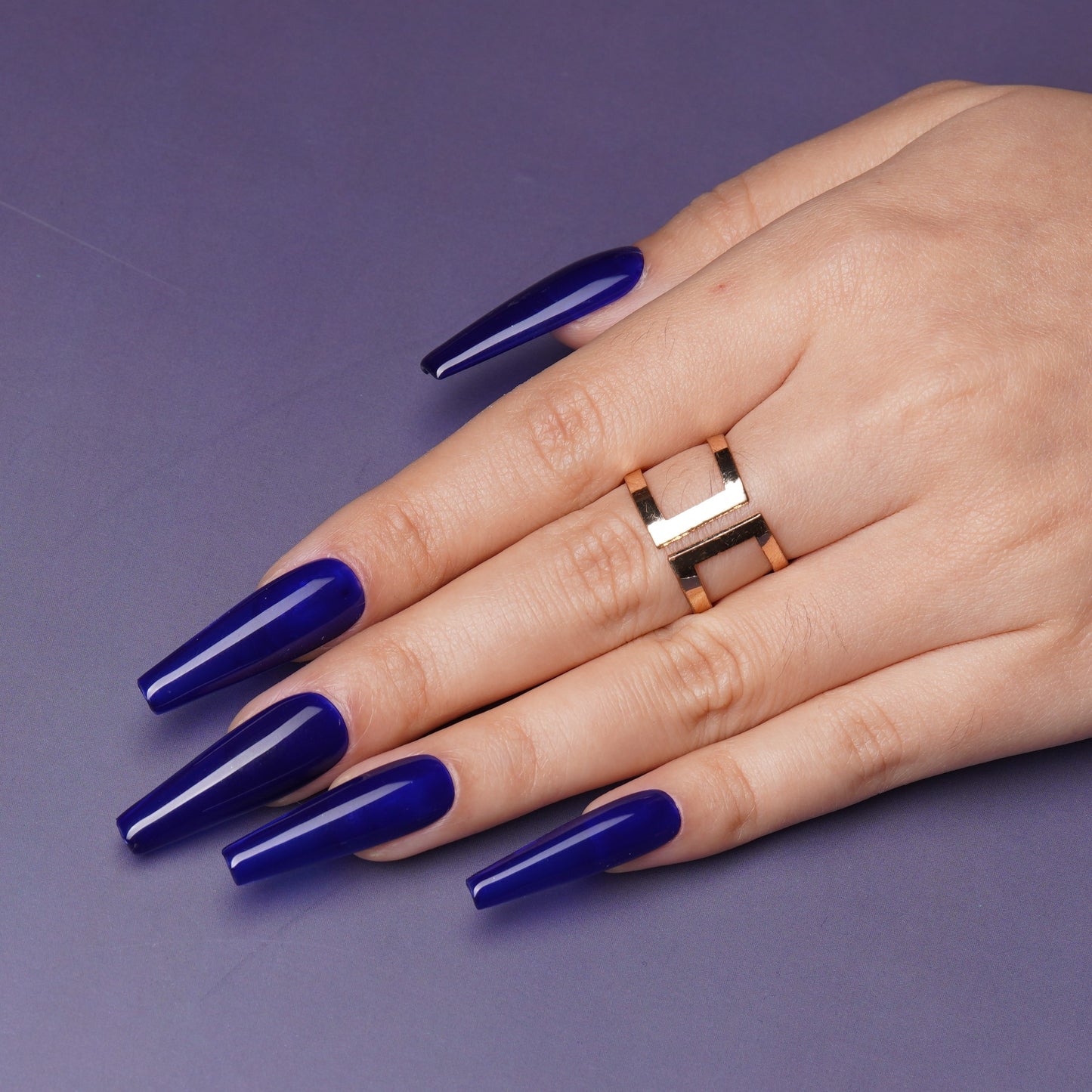 Gel Polish - GLK045