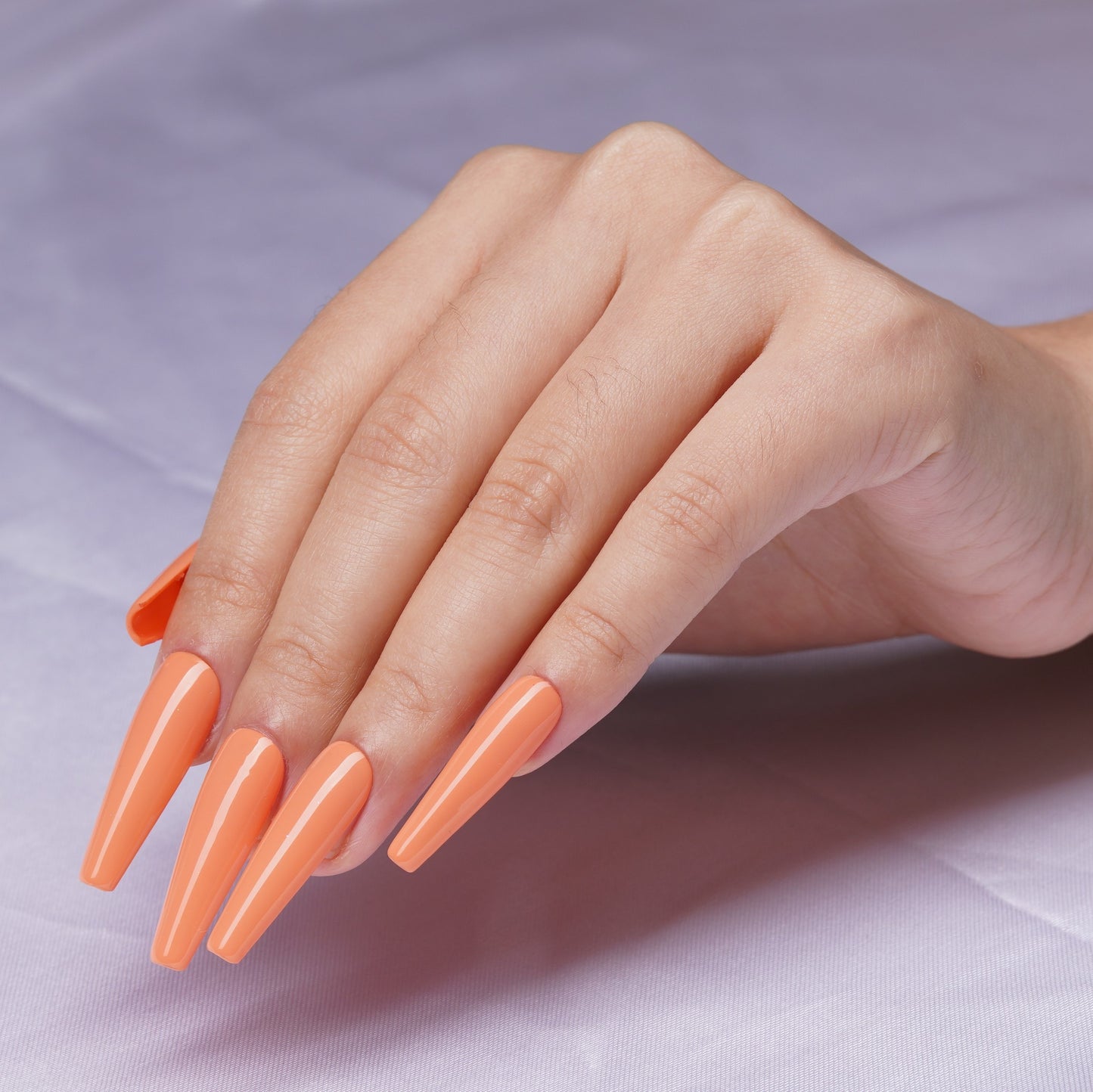Gel Polish - GLK058