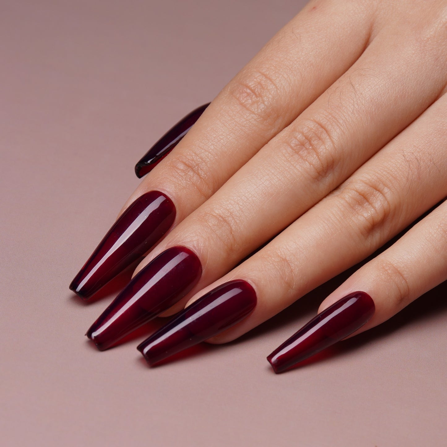 Gel Polish - GLK076
