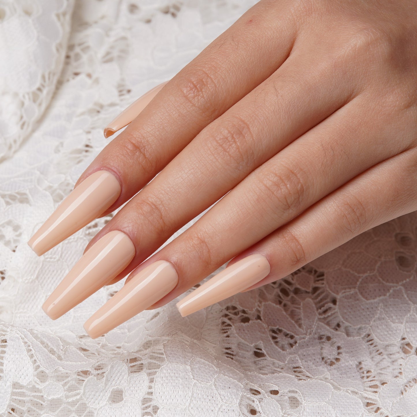 Gel Polish - GLK080