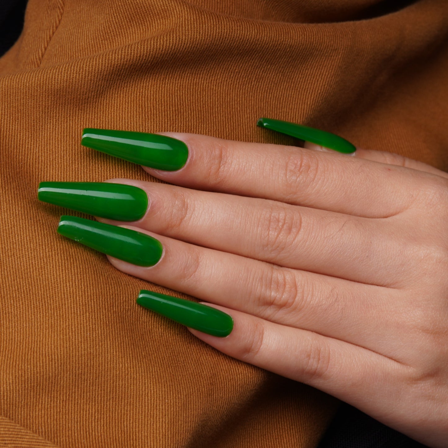 Gel Polish - GLK082