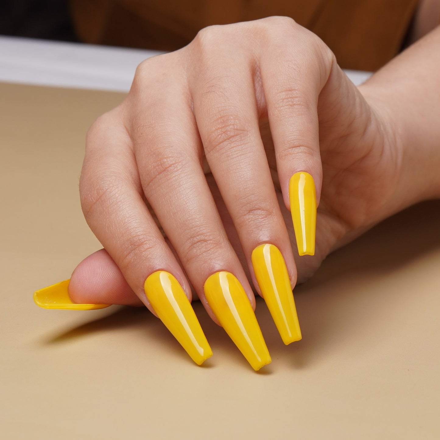 Gel Polish - GLK093