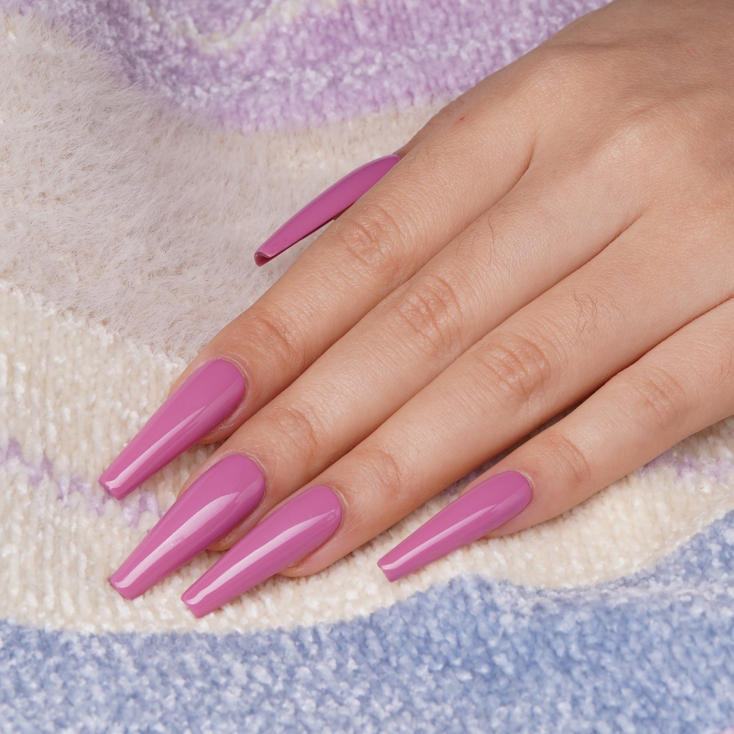 Gel Polish - GLK100