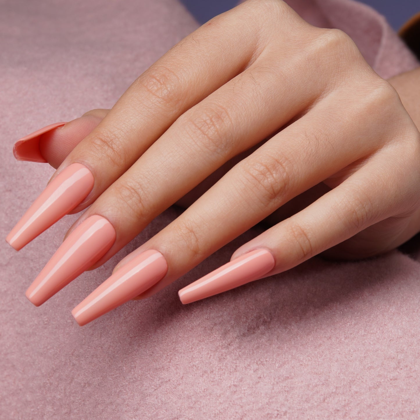 Gel Polish - GLK120