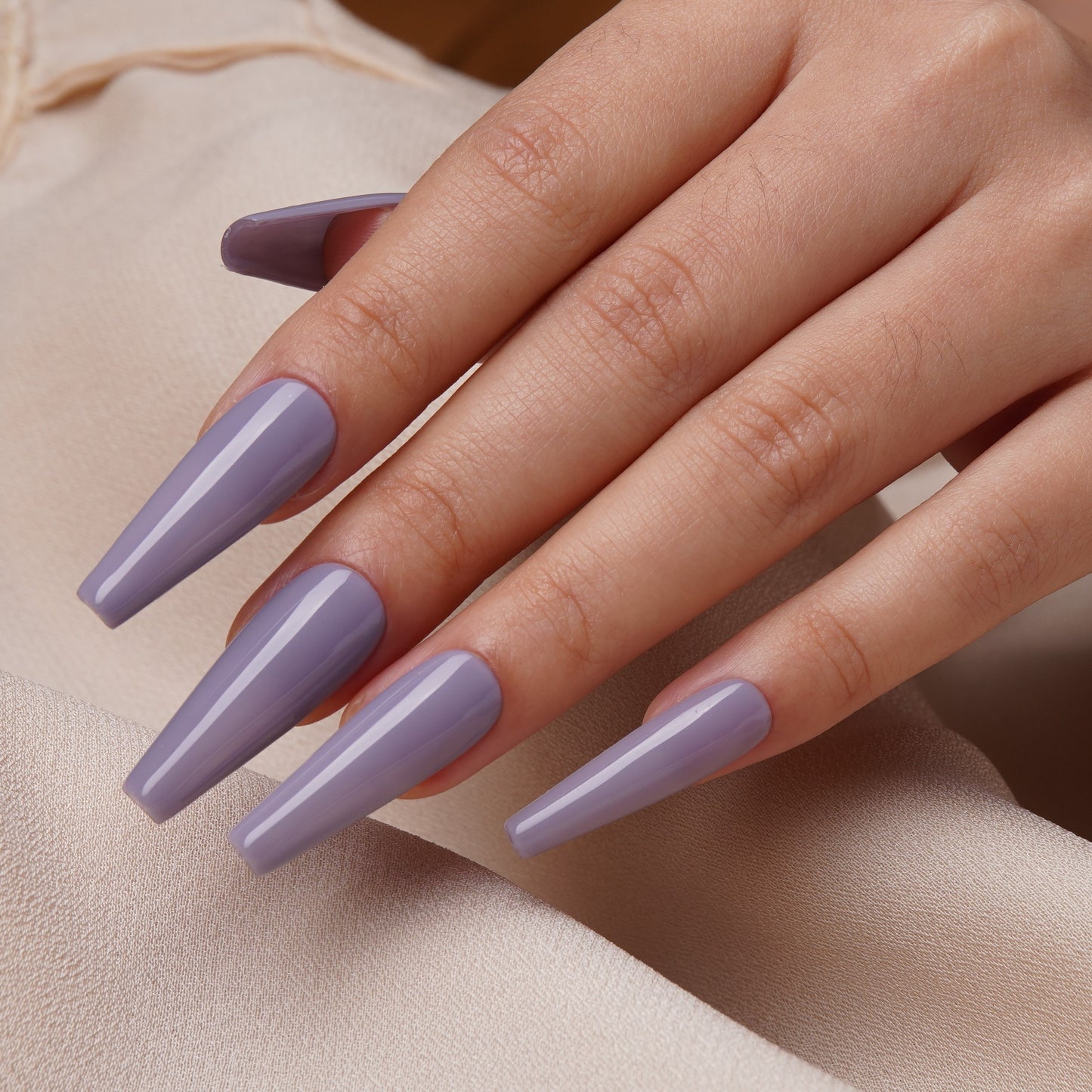 Gel Polish - GLK124