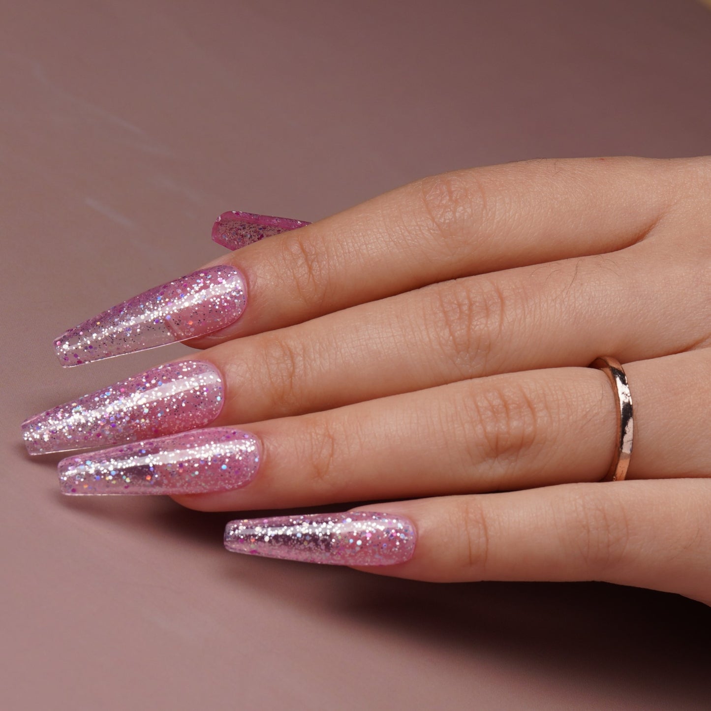 Gel Polish - GLK142