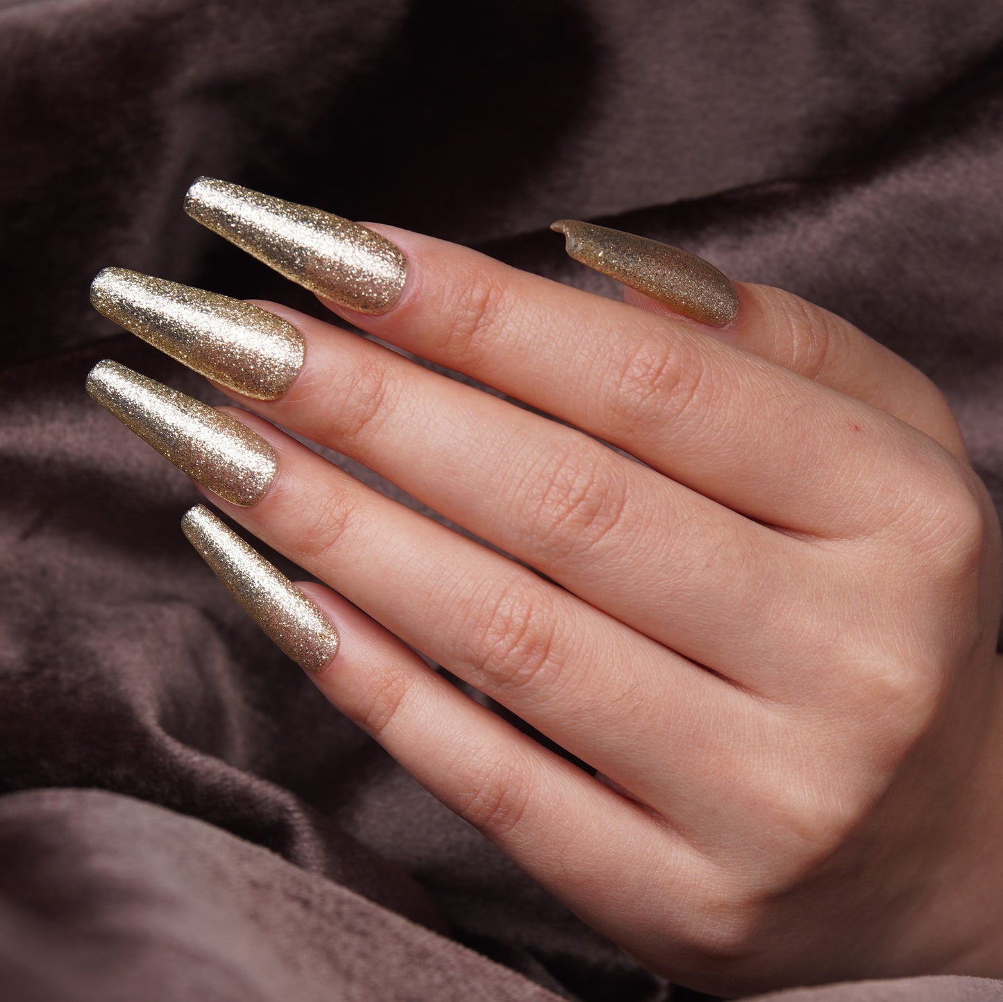 Gel Polish - GLK157