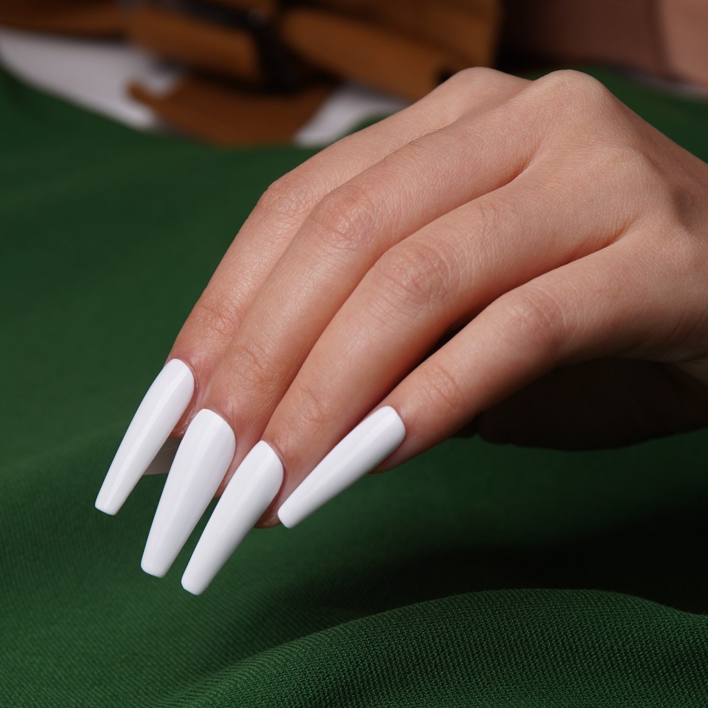Gel Polish - GLK501