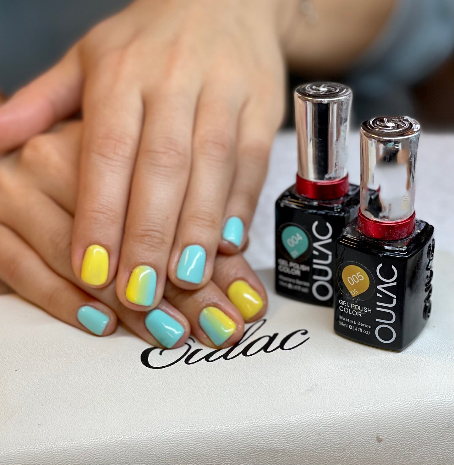 Gel Polish - DS005