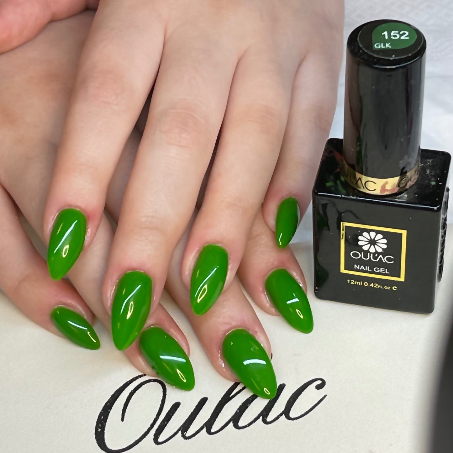 Gel Polish - GLK152