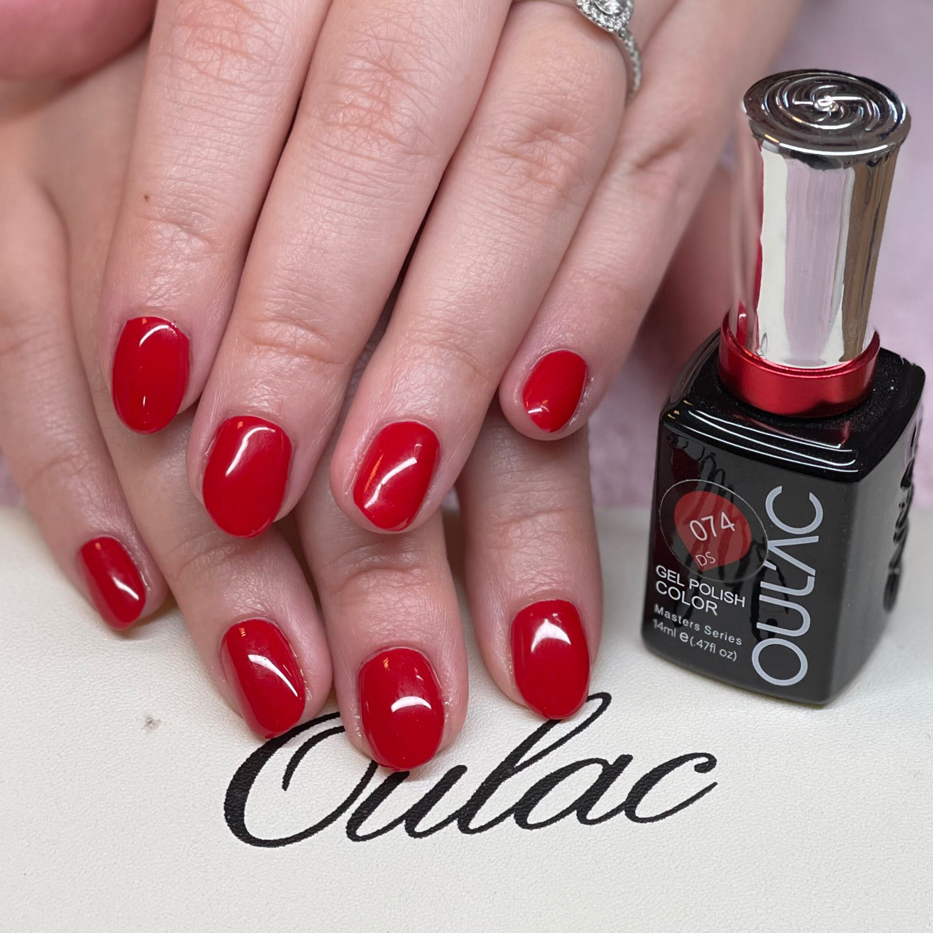 Gel Polish - DS074