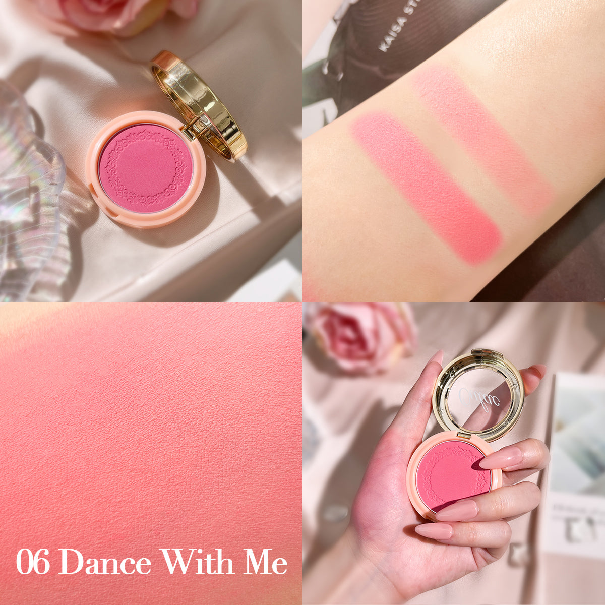Rouge Dance with Me