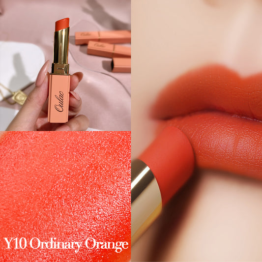 Matt Läppstift Ordinary Orange
