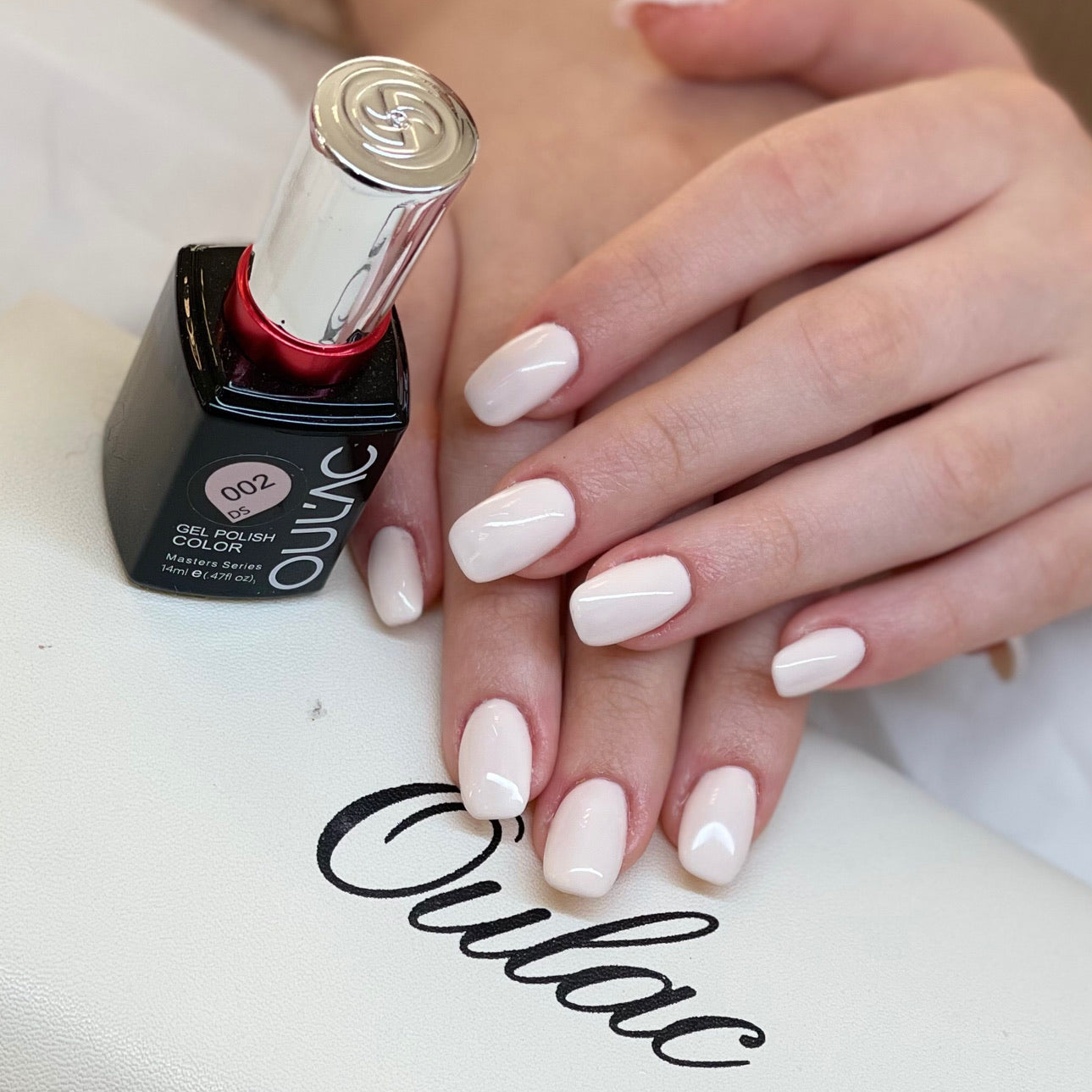 Gel Polish - DS002