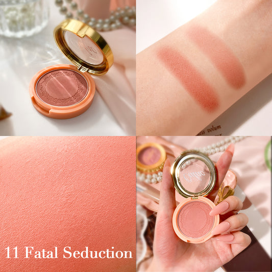 Rouge Fatal Seduction
