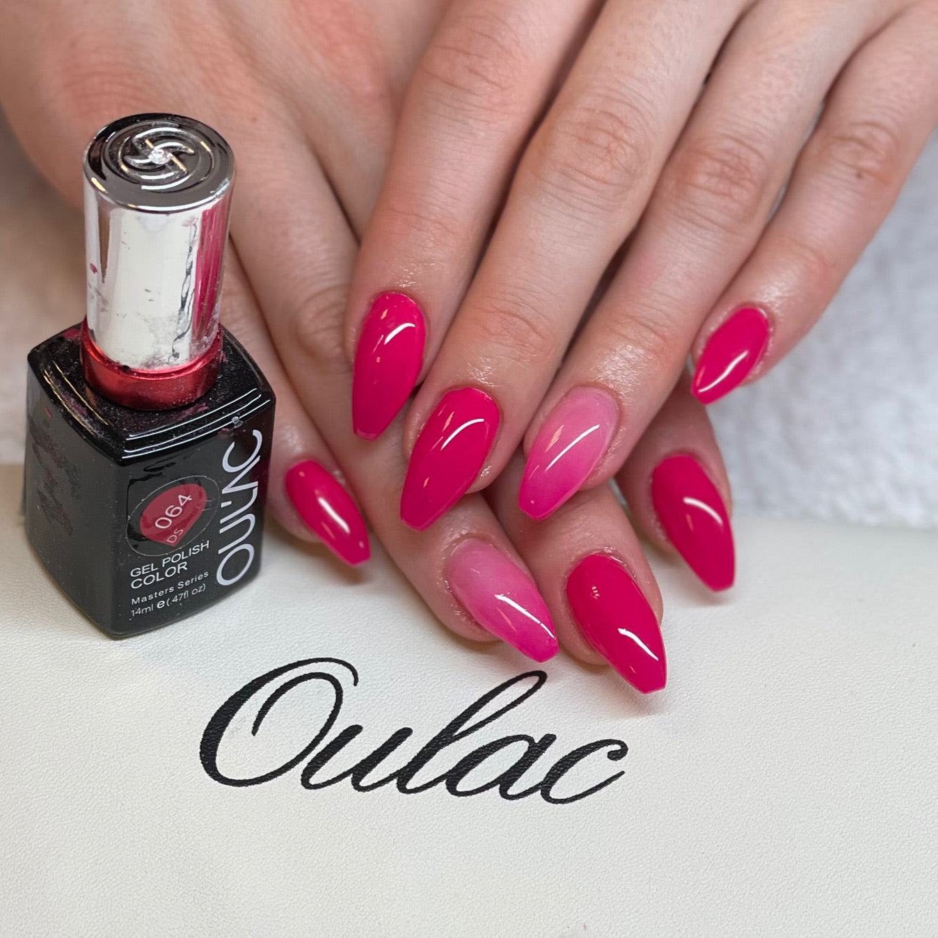 Gel Polish - DS064