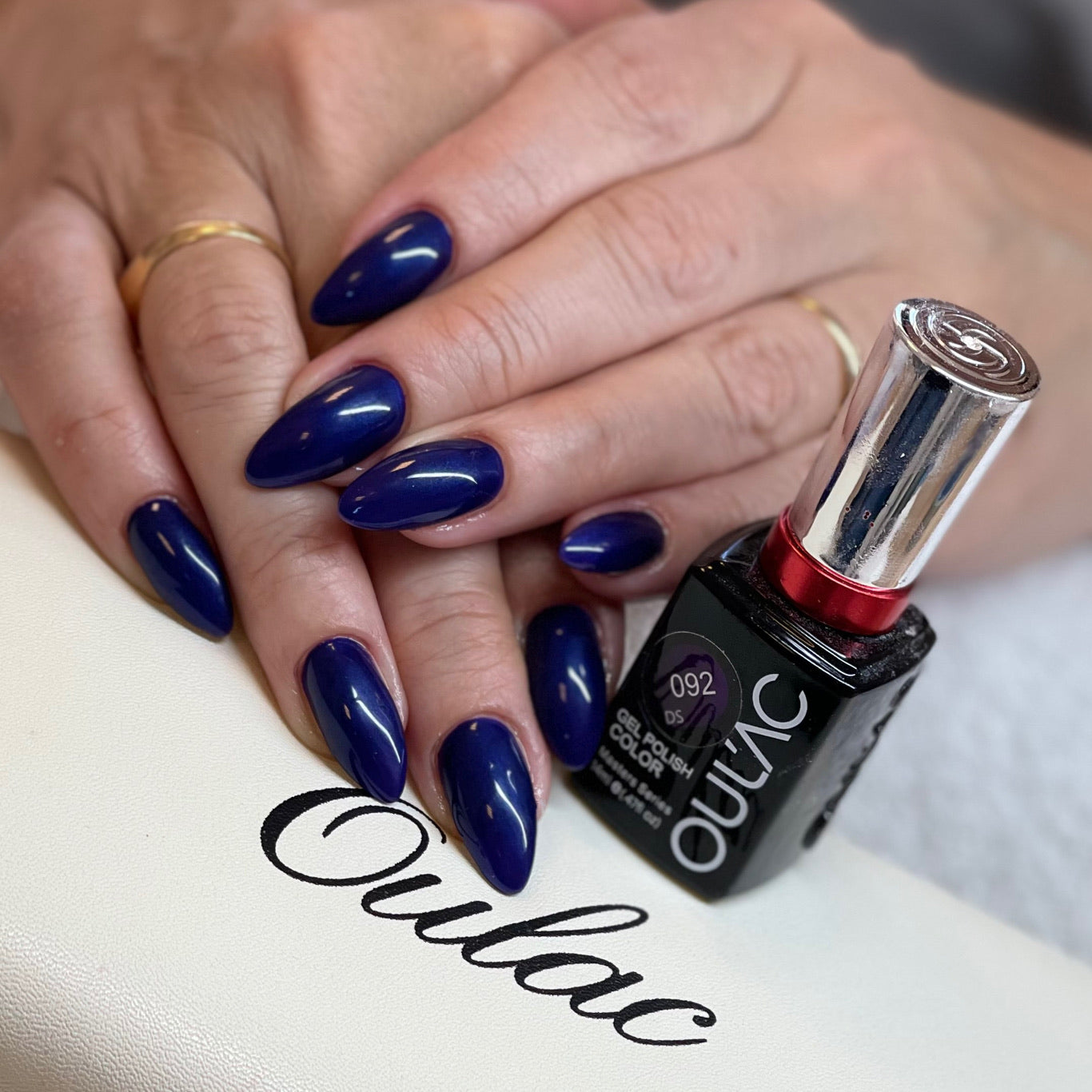 Gel Polish - DS092