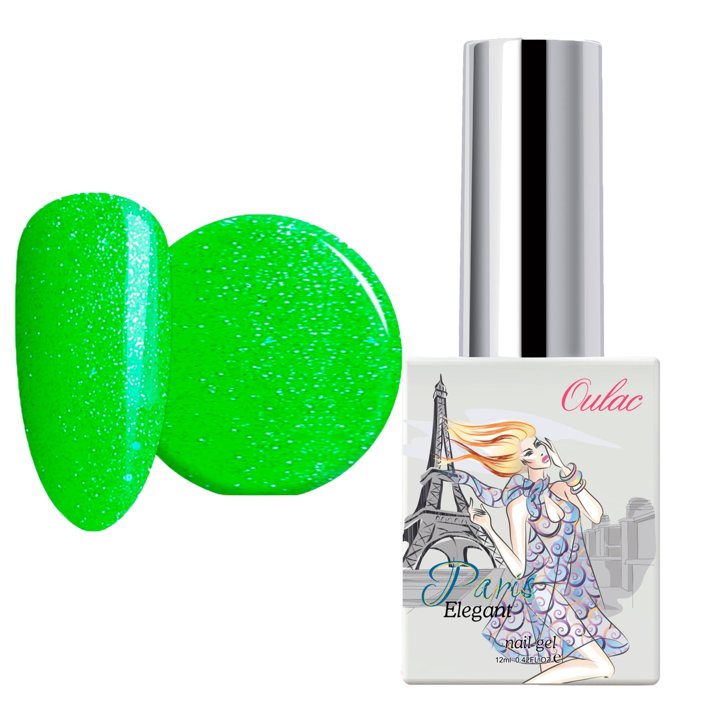 Gellack - Paris Elegant 005