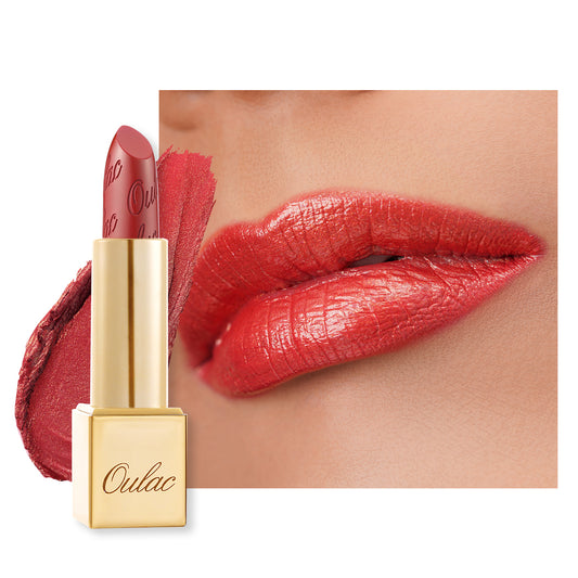 Läppstift Glansigt Dangerous