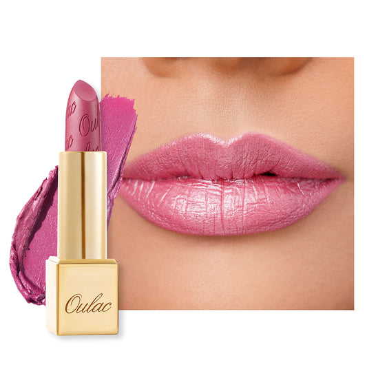 Läppstift Glansigt Hip & Hippie