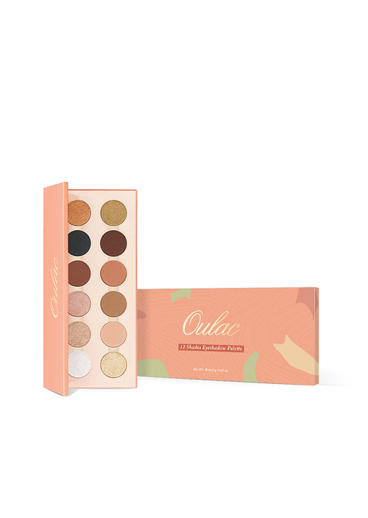 Smink Palett - You Need Me