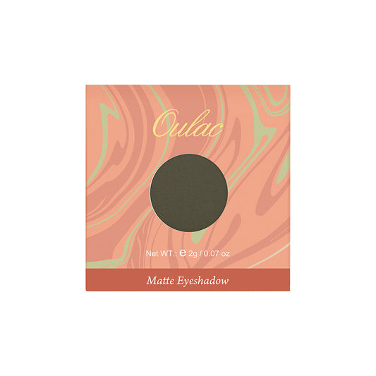 Matt Ögonskugga Love Warrios