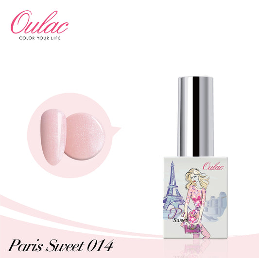 Gellack - Paris SweetSweet 014