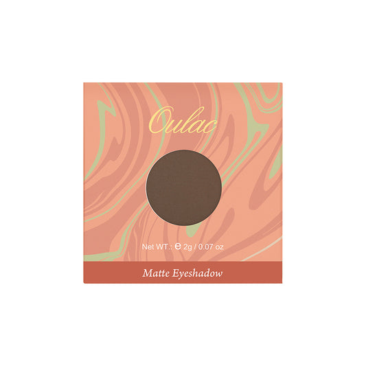 Matt Ögonskugga Road Trippin