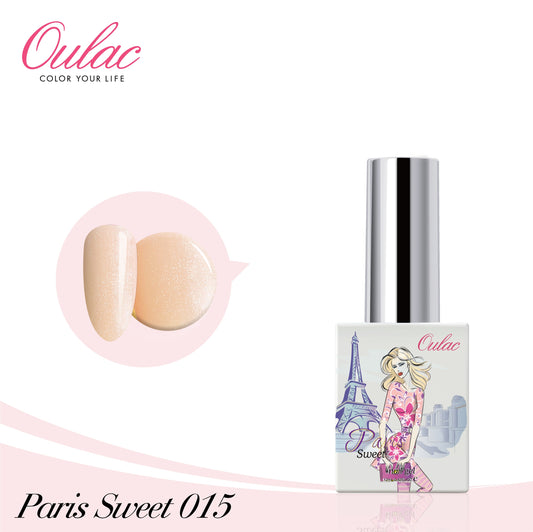 Gellack - Paris SweetSweet 015
