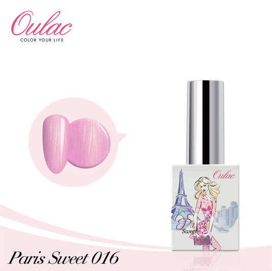 Gellack - Paris SweetSweet 016
