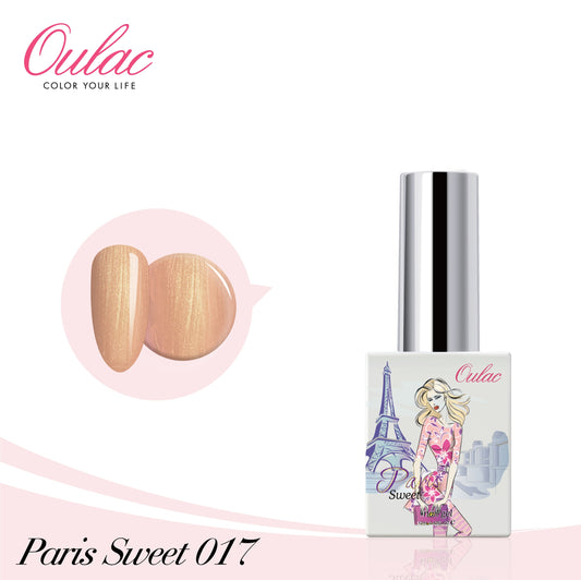 Gellack - Paris SweetSweet 017
