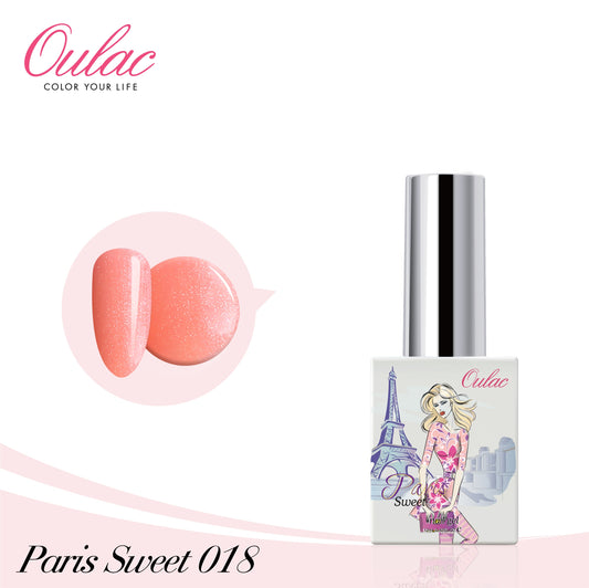 Gellack - Paris SweetSweet 018