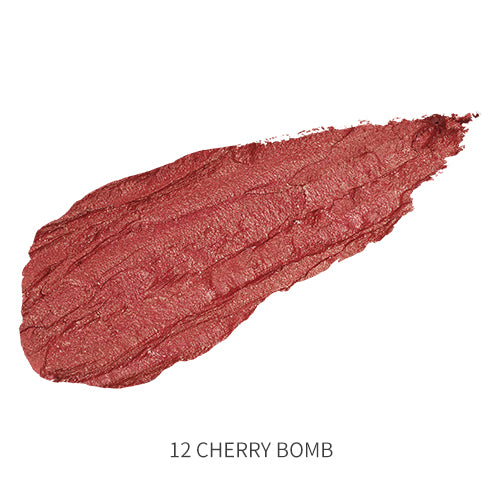 Läppstift Glansigt Cherry Bomb