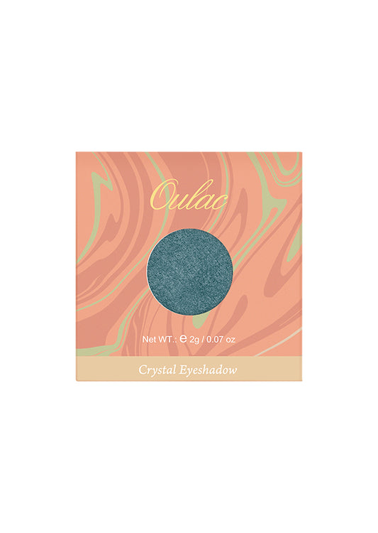 Glittrande Ögonskugga April Showers