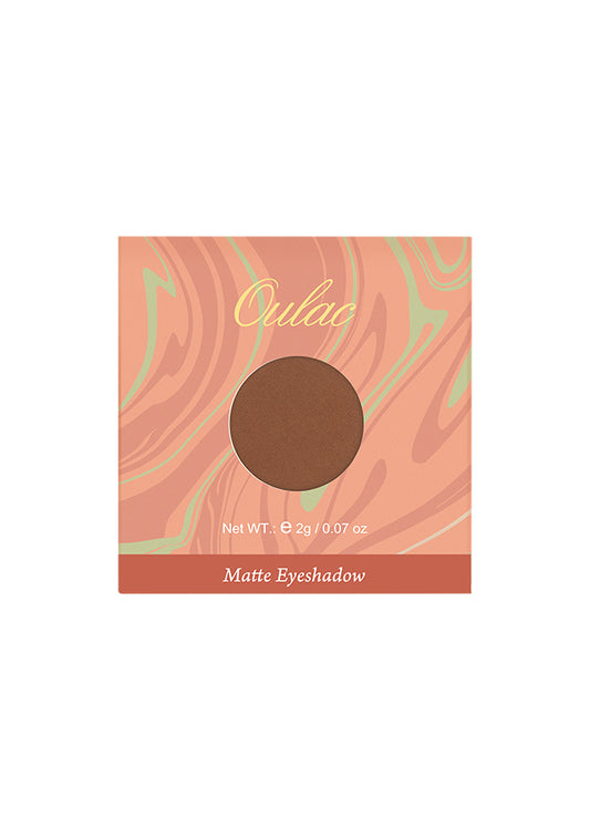 Matt Ögonskugga Cozy Nights